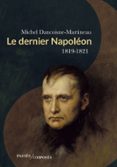 LE DERNIER NAPOLÉON