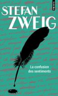 LA CONFUSION DES SENTIMENTS