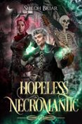 HOPELESS NECROMANTIC  (edición en inglés)