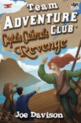 CAPTAIN CUTTHROAT'S REVENGE