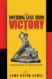 nothing less than victory (ebook)-9781400834303 nothing less than victory (ebook) 9781400834303