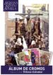 album de cromos de la semana santa, viñetas cofrades-9788417052003 album de cromos de la semana santa, viñetas cofrades 9788417052003