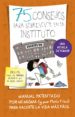 75 consejos para sobrevivir en el instituto (serie 75 consejos 7) (ebook)-9788420485003 75 consejos para sobrevivir en el instituto (serie 75 consejos 7) (ebook) 9788420485003