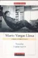 obras completas de mario vargas llosa. volumen ii: novelas (1969-1977)-9788481095203 obras completas de mario vargas llosa. volumen ii: novelas (1969 1977) 9788481095203