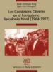 les comissions obreres en el franquisme barcelones nord (1964-197 7)-9788484157403 les comissions obreres en el franquisme barcelones nord (1964 197 7) 9788484157403
