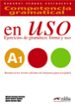 competencia gramatical en uso a1: ejercicios de gramatica: forma y uso-9788490816103 competencia gramatical en uso a1: ejercicios de gramatica: forma y uso 9788490816103