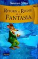retorn al regne de la fantasia-9788492790203 retorn al regne de la fantasia 9788492790203