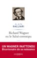 richard wagner ou le salut corrompu (ebook)-9782368900413 richard wagner ou le salut corrompu (ebook) 9782368900413