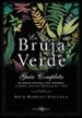 la bruja verde: guia completa de magia natural con hierbas, flores, aceites esenciales y mas-arin murphy-hiscock-9788415292913