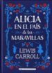 alicia en el pais de las maravillas (edicion ilustrada)-9788415618713 alicia en el pais de las maravillas (edicion ilustrada) 9788415618713