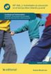 actividades de educacion en el tiempo libre infantil y juvenil. sscb0209 (ebook)-9788415848813 actividades de educacion en el tiempo libre infantil y juvenil. sscb0209 (ebook) 9788415848813