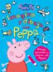 imagina y dibuja con peppa-9788437201313 imagina y dibuja con peppa 9788437201313