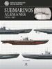 submarinos alemanes 1939-1945-9788466224413 submarinos alemanes 1939 1945 9788466224413