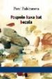 pospolo kaxa bat bezala-9788476814413 pospolo kaxa bat bezala 9788476814413