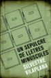 un sepulcre de lletres minuscules-9788490265413 un sepulcre de lletres minuscules 9788490265413
