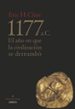 1177 a. c.: el año del colapso de la civilizacion-9788498929713 1177 a. c.: el año del colapso de la civilizacion 9788498929713