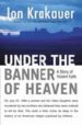 under the banner of heaven: a histoy of violent faith-9780330419123 under the banner of heaven: a histoy of violent faith 9780330419123