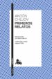 primeros relatos-anton pavlovich chejov-9788408174523 primeros relatos-anton pavlovich chejov-9788408174523