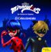 miraculous: las aventuras de ladybug: el coleccionista: cuento-9788408181323 miraculous: las aventuras de ladybug: el coleccionista: cuento 9788408181323