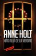mas alla de la verdad (hanne wilhelmsen 7)-9788416195923 mas alla de la verdad (hanne wilhelmsen 7) 9788416195923