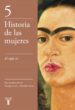 historia de las mujeres 5: el siglo xx-9788430603923 historia de las mujeres 5: el siglo xx 9788430603923