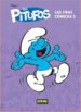 los pitufos: las tiras comicas 5-9788467915723 los pitufos: las tiras comicas 5 9788467915723