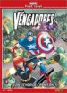 6 los vengadores. ¡contienda de campeones!-9788491677123 6 los vengadores. ¡contienda de campeones! 9788491677123