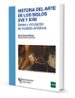 HISTORIA DEL ARTE DE LOS SIGLOS XVII Y XVIII: REDES Y CIRCULACION DE MODELOS ARTISTICOS ALICIA CAMARA MUÑOZ DIANA CARRIO INVERNIZZI 