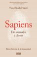 SAPIENS (DE ANIMALES A DIOSES)-9788499926223 sapiens (de animales a dioses)-yuval noah harari-9788499926223