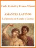 amantes latinos - la historia de catulo y lesbia (ebook)-9788892526723 amantes latinos la historia de catulo y lesbia (ebook) 9788892526723