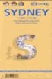 sidney, plano callejero (1:7500 / 1:15000)-9783866093133 sidney, plano callejero (1:7500 / 1:15000) 9783866093133