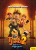 tadeo jones 2. una aventura dorada (ebook)-9788408176633 tadeo jones 2. una aventura dorada (ebook) 9788408176633
