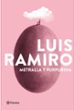 metralla y purpurina-luis ramiro-9788408193333 metralla y purpurina luis ramiro 9788408193333