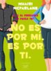 no es por mi, es por ti (ebook)-9788416550333 no es por mi, es por ti (ebook) 9788416550333