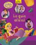 enredados: la serie: la guia oficial-9788416917433 enredados: la serie: la guia oficial 9788416917433