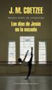 los dias de jesus en la escuela-9788439732433 los dias de jesus en la escuela 9788439732433