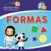 formas (little baby bum. primeras lecturas)-9788448850333 formas (little baby bum. primeras lecturas) 9788448850333