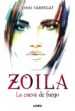 zoila: la cueva de fuego (volumen iii de la trilogia zoila) (ebook)-9788468332833 zoila: la cueva de fuego (volumen iii de la trilogia zoila) (ebook) 9788468332833