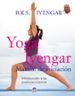yoga iyengar: manual de iniciacion-9788479026233 yoga iyengar: manual de iniciacion 9788479026233