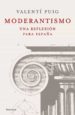 moderantismo: una reflexion para españa-9788483078433 moderantismo: una reflexion para españa 9788483078433
