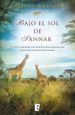 bajo el sol de sannar (ebook)-9788490199633 bajo el sol de sannar (ebook) 9788490199633