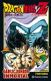 dragon ball z anime comic garlick junior inmortal-9788491468233 dragon ball z anime comic garlick junior inmortal 9788491468233