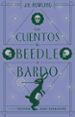 los cuentos de beedle el bardo-j.k. rowling-9788498387933 los cuentos de beedle el bardo j.k. rowling 9788498387933