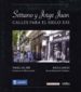 serrano y jorge juan: calles para s.xxi-9788498731033 serrano y jorge juan: calles para s.xxi 9788498731033