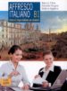 affresco italiano b1 (con 2 audio cd)-9788800203333 affresco italiano b1 (con 2 audio cd) 9788800203333