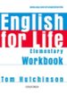 english for life elementary: workbook without key-9780194307543 english for life elementary: workbook without key 9780194307543