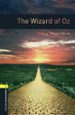 oxford bookworms 1 the wizard of oz mp3 pack-9780194620543 oxford bookworms 1 the wizard of oz mp3 pack 9780194620543