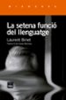 the 7th function of language by laurent binet