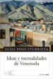 ideas y mentalidades de venezuela (ebook)-9788416687343 ideas y mentalidades de venezuela (ebook) 9788416687343