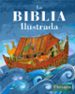 la biblia ilustrada-9788427139343 la biblia ilustrada 9788427139343